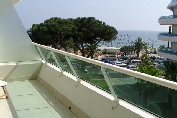 foto 0 Affitto tra privati Frjus appartement Provenza Alpi Costa Azzurra Var Loggia