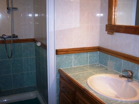 foto 13 Affitto tra privati Pralognan la Vanoise appartement Rodano Alpi Savoia Bagno 1