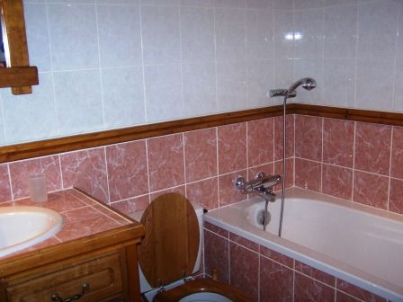 foto 14 Affitto tra privati Pralognan la Vanoise appartement Rodano Alpi Savoia Bagno 2