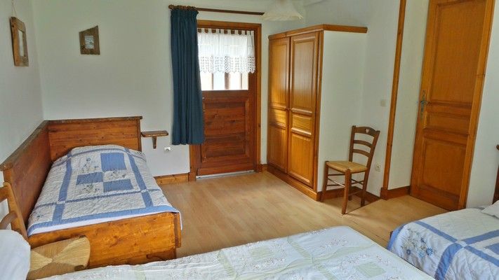 foto 10 Affitto tra privati Pralognan la Vanoise appartement Rodano Alpi Savoia