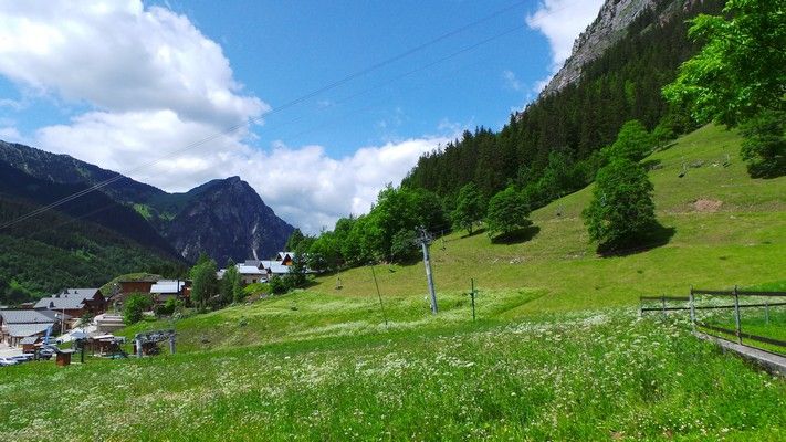 foto 19 Affitto tra privati Pralognan la Vanoise appartement Rodano Alpi Savoia