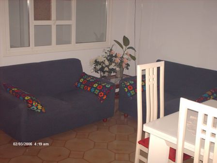 foto 2 Affitto tra privati Salerno appartement Campania Salerno (provincia di) Salotto