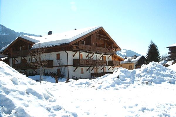 foto 0 Affitto tra privati Praz sur Arly appartement Rodano Alpi Alta Savoia Vista nelle vicinanze