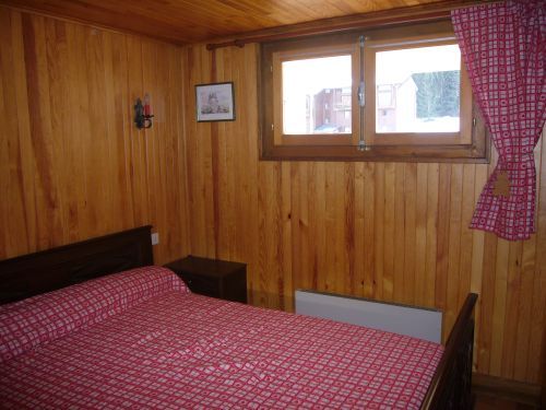 foto 3 Affitto tra privati Praz de Lys Sommand appartement Rodano Alpi Alta Savoia Camera