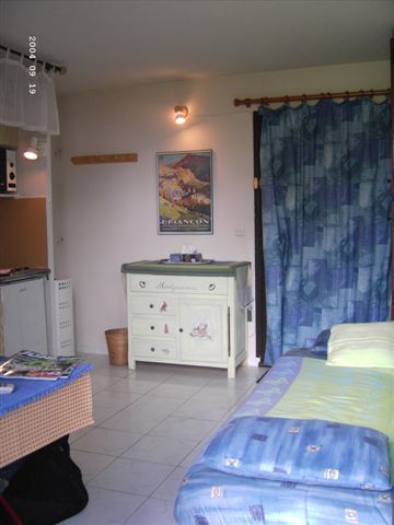 foto 4 Affitto tra privati Montgenvre studio Provenza Alpi Costa Azzurra Alte Alpi (Hautes-Alpes) Soggiorno