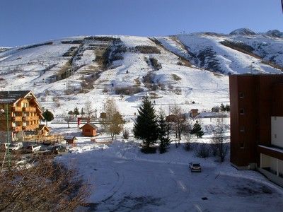 foto 3 Affitto tra privati Les 2 Alpes studio Rodano Alpi Isre Vista esterna della casa vacanze