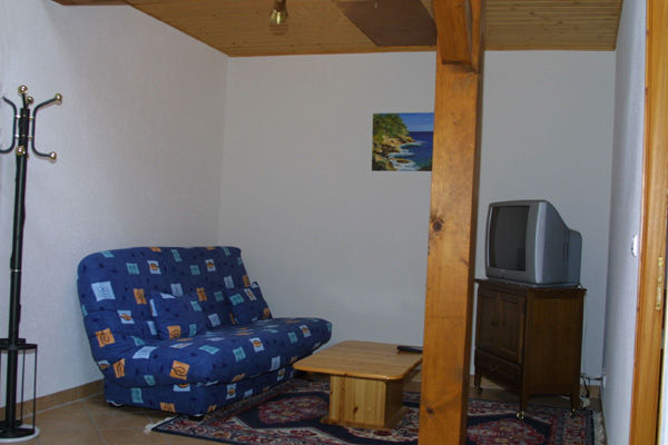 foto 4 Affitto tra privati Samons chalet Rodano Alpi Alta Savoia Soppalco