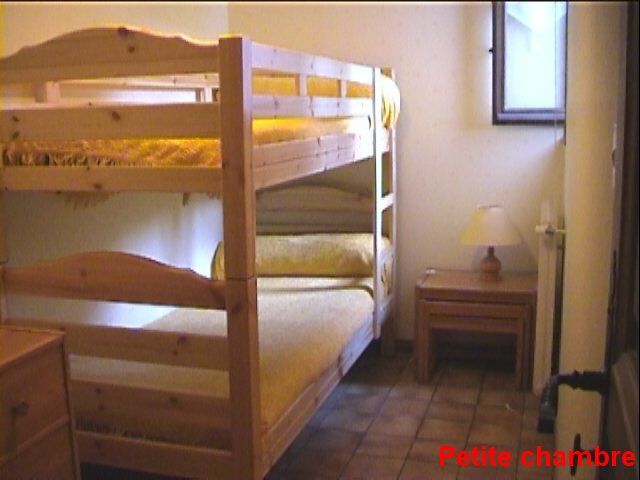 foto 6 Affitto tra privati Samons appartement Rodano Alpi Alta Savoia Camera