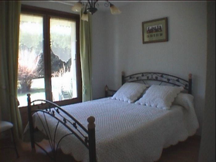 foto 5 Affitto tra privati Samons appartement Rodano Alpi Alta Savoia Camera