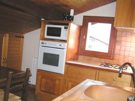 foto 4 Affitto tra privati Les Contamines Montjoie appartement Rodano Alpi Alta Savoia