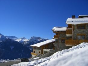 foto 0 Affitto tra privati La Rosire 1850 appartement Rodano Alpi Savoia Vista esterna della casa vacanze