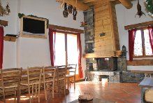 foto 5 Affitto tra privati Chamrousse appartement Rodano Alpi Isre Soggiorno