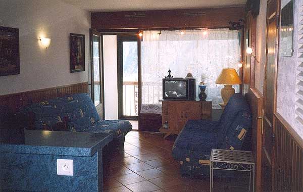 foto 1 Affitto tra privati Orcires Merlette appartement Provenza Alpi Costa Azzurra Alte Alpi (Hautes-Alpes) Soggiorno