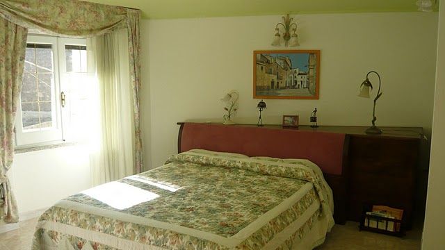 foto 6 Affitto tra privati Cala Gonone appartement Sardegna Nuoro (provincia di) Camera 1