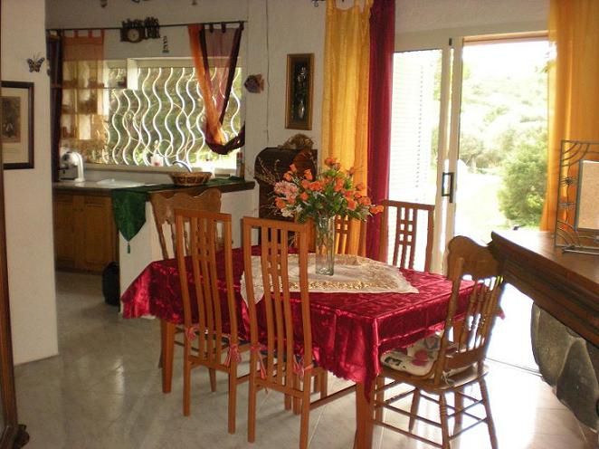 foto 7 Affitto tra privati Santa Teresa di Gallura villa Sardegna Olbia Tempio (provincia di) Sala da pranzo