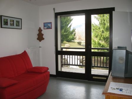 foto 2 Affitto tra privati Saint Gervais Mont-Blanc appartement Rodano Alpi Alta Savoia Soggiorno