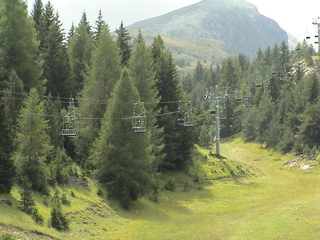 foto 6 Affitto tra privati Superdvoluy- La Joue du Loup studio Provenza Alpi Costa Azzurra Alte Alpi (Hautes-Alpes)