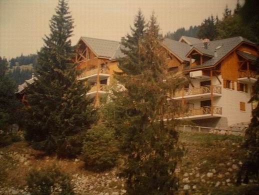 foto 10 Affitto tra privati Oz en Oisans appartement Rodano Alpi Isre Vista esterna della casa vacanze