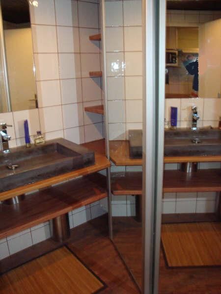 foto 10 Affitto tra privati Tignes studio Rodano Alpi Savoia Bagno