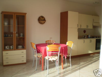 foto 7 Affitto tra privati Santa Teresa di Gallura appartement Sardegna Olbia Tempio (provincia di) Soggiorno 2