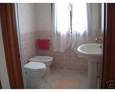 foto 14 Affitto tra privati Santa Teresa di Gallura appartement Sardegna Olbia Tempio (provincia di) Bagno