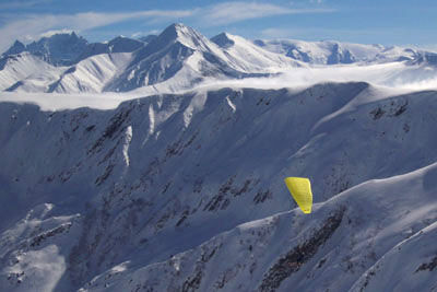 foto 12 Affitto tra privati La Toussuire studio Rodano Alpi Savoia Altra vista