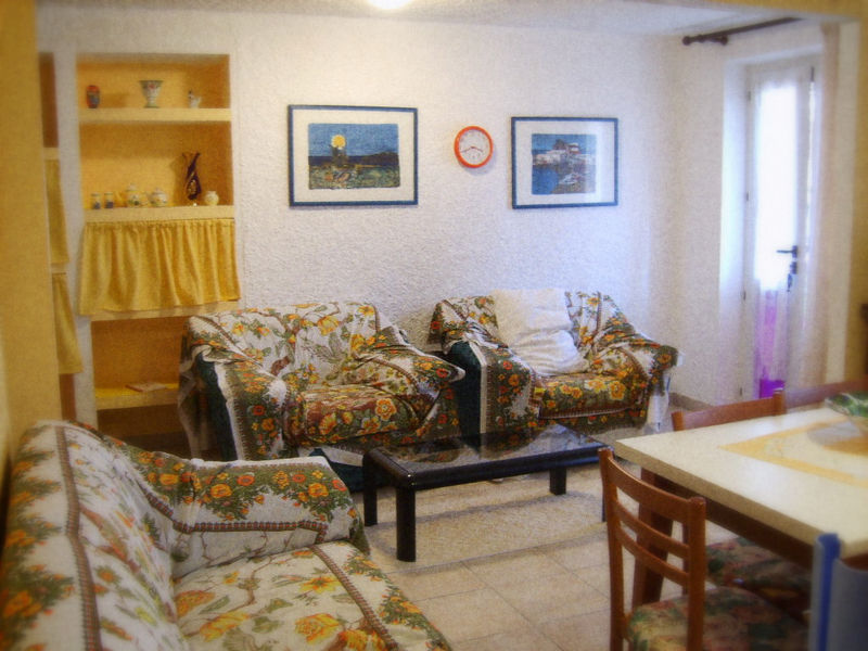 foto 7 Affitto tra privati Porto Pozzo appartement Sardegna Olbia Tempio (provincia di) Soggiorno