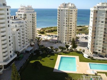 foto 0 Affitto tra privati Albufeira appartement Algarve  Vista dal balcone