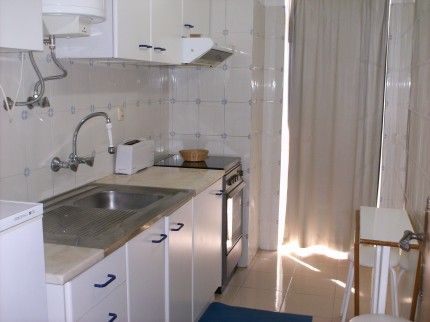 foto 3 Affitto tra privati Albufeira appartement Algarve  Cucina separata