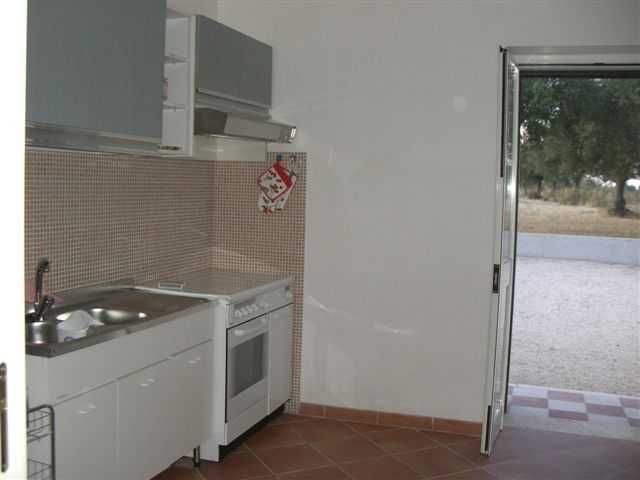 foto 5 Affitto tra privati Polignano a Mare appartement Puglia Bari (provincia di) Cucina separata