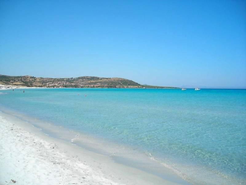 foto 16 Affitto tra privati Capo Comino appartement Sardegna Nuoro (provincia di) Spiaggia