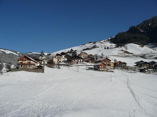 foto 4 Affitto tra privati Areches Beaufort appartement Rodano Alpi Savoia Altra vista