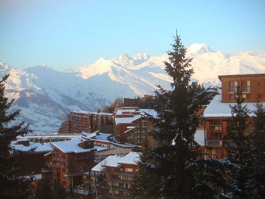 foto 0 Affitto tra privati Les Arcs appartement Rodano Alpi Savoia Vista esterna della casa vacanze