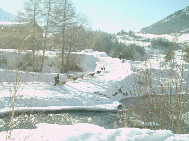 foto 12 Affitto tra privati Termignon la Vanoise gite Rodano Alpi Savoia