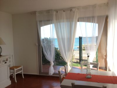 foto 1 Affitto tra privati Cap d'Agde appartement Linguadoca-Rossiglione Hrault Soggiorno