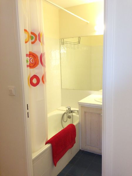 foto 16 Affitto tra privati Cap d'Agde appartement Linguadoca-Rossiglione Hrault Bagno