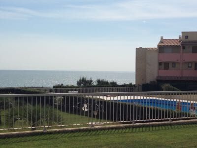 foto 18 Affitto tra privati Cap d'Agde appartement Linguadoca-Rossiglione Hrault Piscina