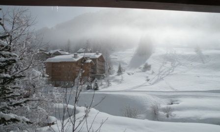 foto 1 Affitto tra privati Val d'Isre appartement Rodano Alpi Savoia Vista dalla casa vacanze