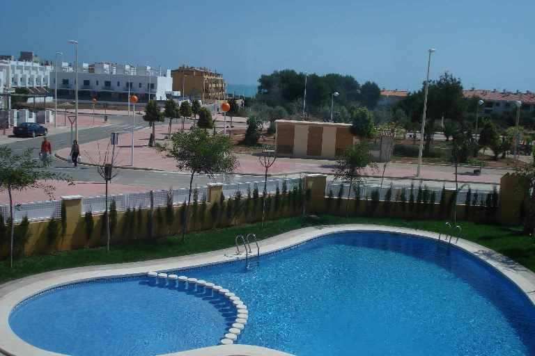 foto 1 Affitto tra privati Alcocber maison Comunit Valenzana Castelln (provincia di) Piscina