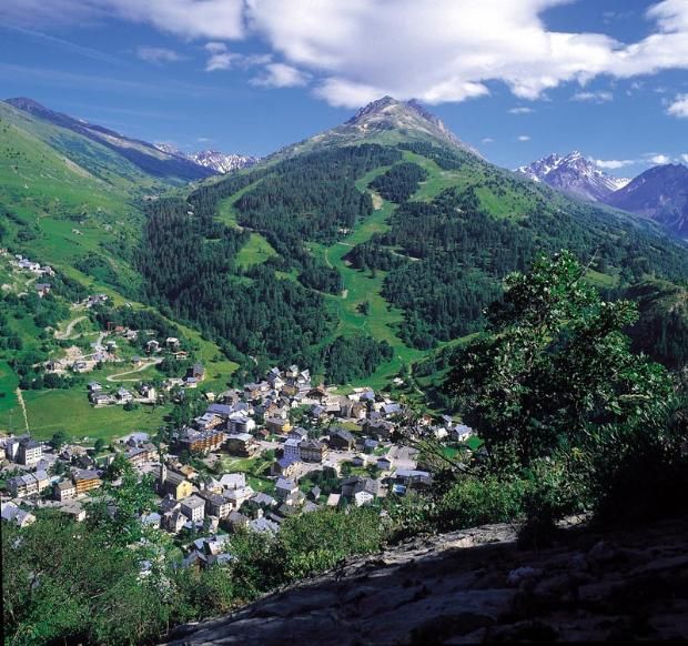 foto 21 Affitto tra privati Valloire chalet Rodano Alpi Savoia Altra vista