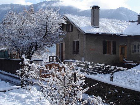 foto 0 Affitto tra privati Valmorel gite Rodano Alpi Savoia Vista esterna della casa vacanze