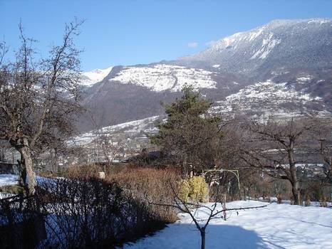 foto 26 Affitto tra privati Valmorel gite Rodano Alpi Savoia Vista dalla casa vacanze