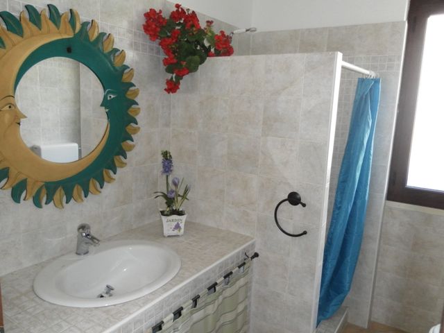 foto 13 Affitto tra privati Santa Maria di Leuca appartement Puglia Lecce (provincia di) Bagno