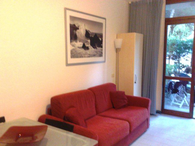 foto 2 Affitto tra privati Capoliveri appartement Toscana Isola d'Elba Soggiorno