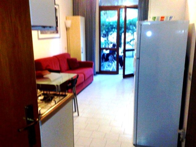 foto 16 Affitto tra privati Capoliveri appartement Toscana Isola d'Elba Soggiorno