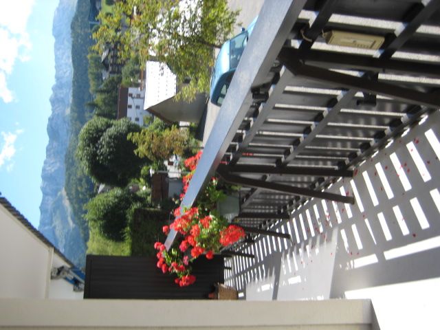 foto 18 Affitto tra privati Villard de Lans - Correnon en Vercors appartement Rodano Alpi Isre Balcone