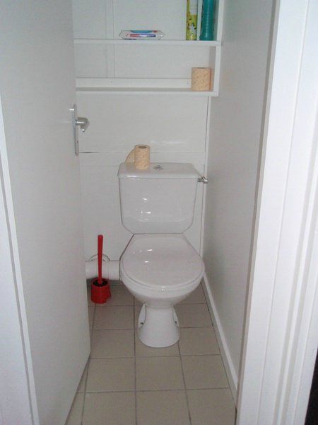 foto 10 Affitto tra privati Les Menuires appartement Rodano Alpi Savoia WC indipendente 2