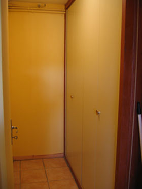 foto 2 Affitto tra privati Les Rousses appartement Franca-Contea Giura