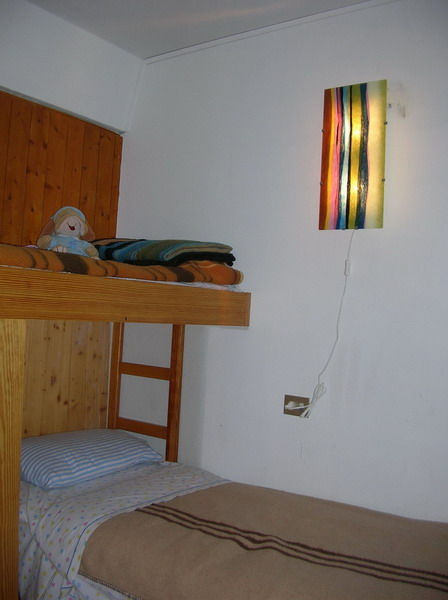 foto 4 Affitto tra privati Marilleva appartement Trentino Alto Adige Trento (provincia di) Zona notte aperta