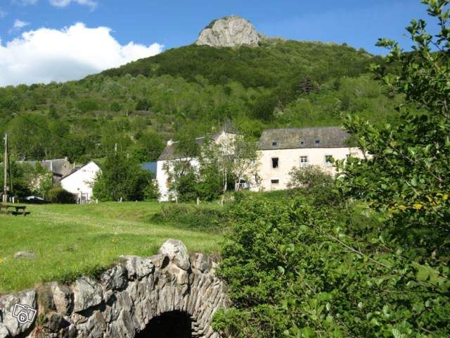 foto 17 Affitto tra privati Besse - Super Besse maison Alvernia Puy-de-Dme Altra vista